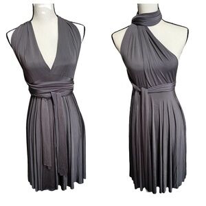 Woman’s Multi Function Dress Sz S/M